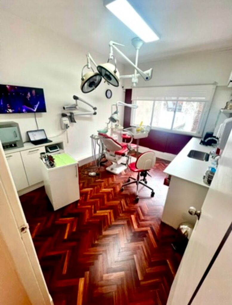 Instalaciones 11