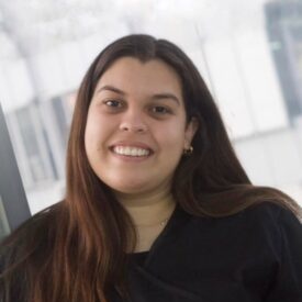 Dra. Carolina Cardozo