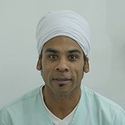 Dr. Juan Morales