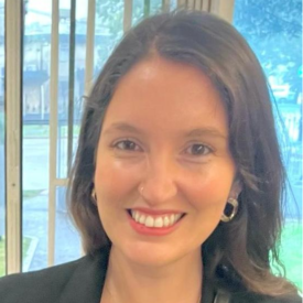 Dra. Julieta Carreño