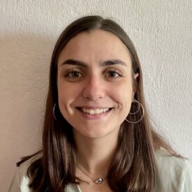 Br. Sofía Da Silva